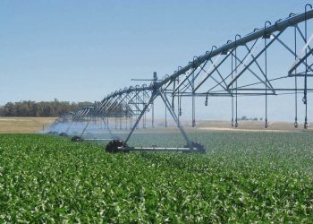 Plan nacional de riego