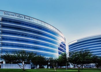 La caída de Silicon Valley Bank