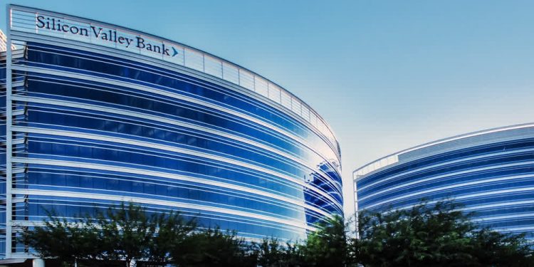 La caída de Silicon Valley Bank