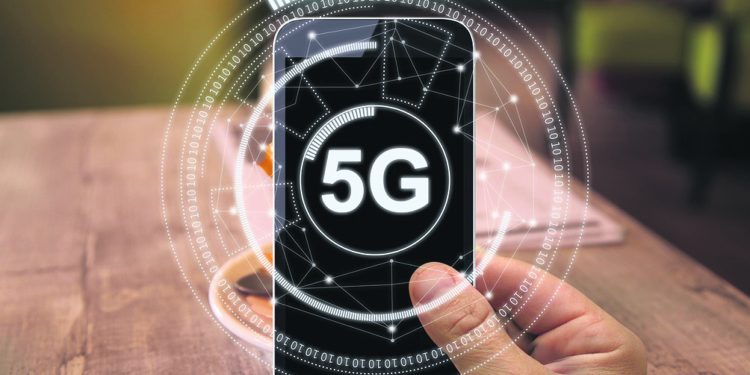 En abril se abre la licitación para el 5G, mientras continúa la polémica