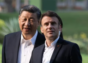 La Semana en el Mundo: 12 de abril