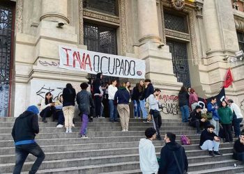 Violencia y conflictos en centros de estudio