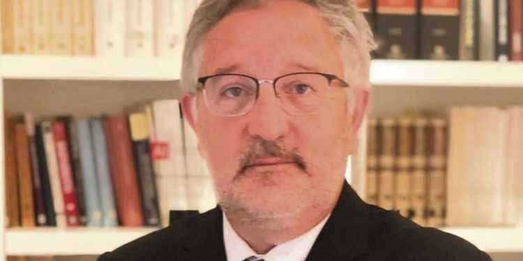 “El sistema de la Comap requiere ser estudiado y focalizar el beneficio no solo mirando el empleo, sino también la permeabilidad”