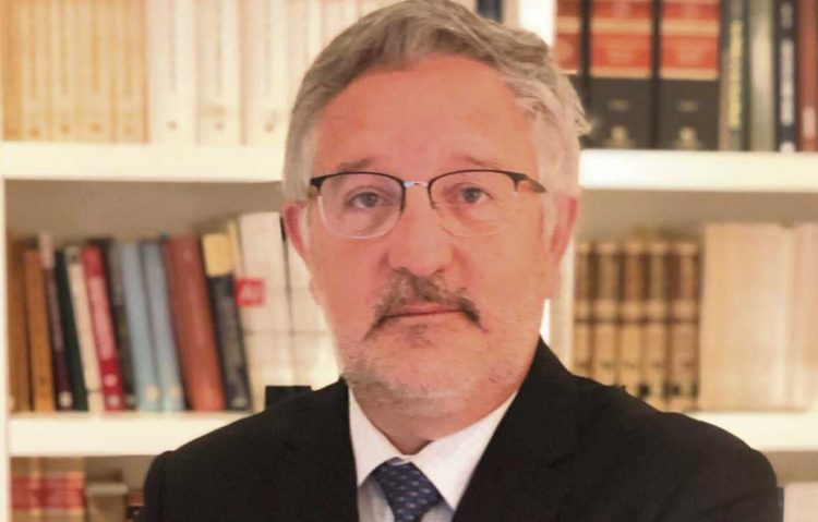 “El sistema de la Comap requiere ser estudiado y focalizar el beneficio no solo mirando el empleo, sino también la permeabilidad”