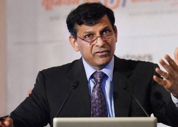 Rajan anticipa mayores problemas para sistema bancario mundial