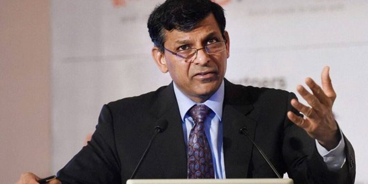 Rajan anticipa mayores problemas para sistema bancario mundial