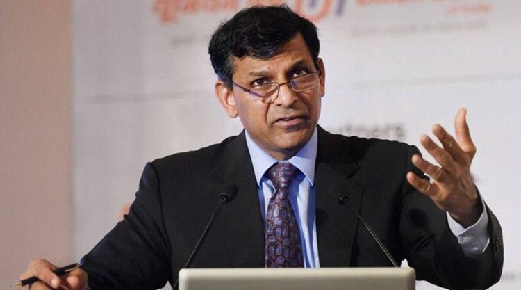 Rajan anticipa mayores problemas para sistema bancario mundial