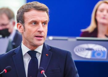 El fiasco energético francés y la irresponsabilidad de la inacción política