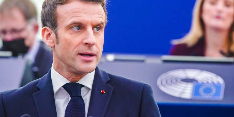 El fiasco energético francés y la irresponsabilidad de la inacción política