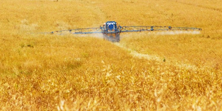 Nueva realidad de los mercados mundiales de fertilizantes