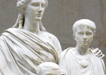 El deterioro moral y el abuso de dignitas en la República romana tardía