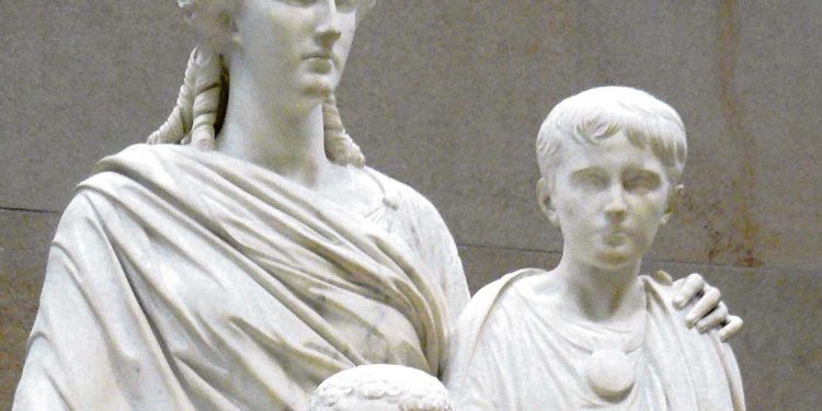 El deterioro moral y el abuso de dignitas en la República romana tardía