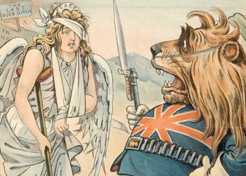 Los intelectuales son los más vulnerables a la propaganda moderna