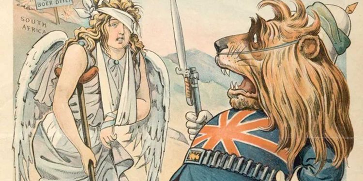 Los intelectuales son los más vulnerables a la propaganda moderna