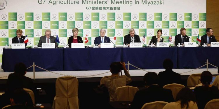 La semana en el mundo: 26 abril 2023