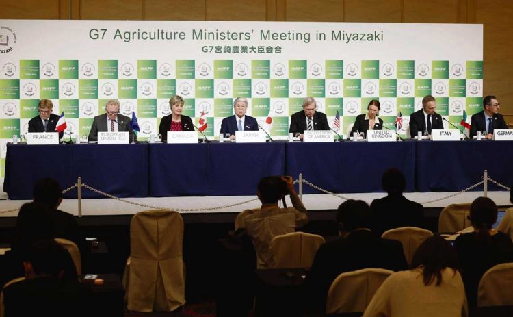 La semana en el mundo: 26 abril 2023