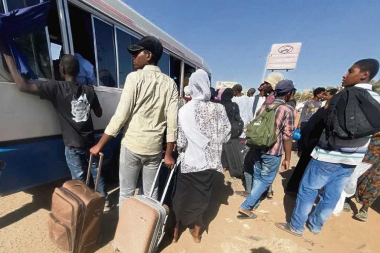 La semana en el mundo: 26 abril 2023