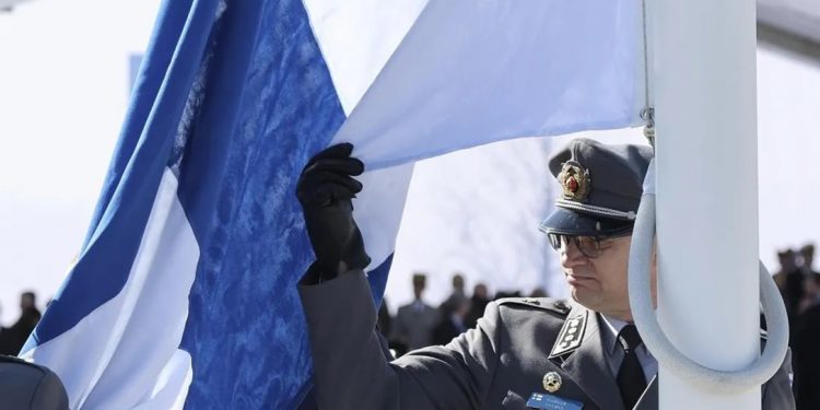 Semana en el mundo: 5 abril 2023