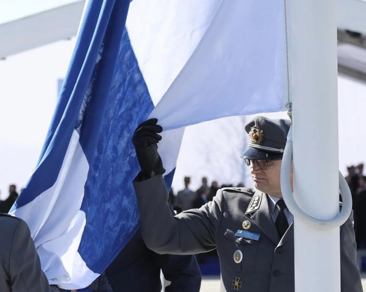 Semana en el mundo: 5 abril 2023