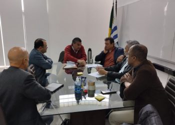 Hidrovía de Laguna Merín: validación del diagnóstico y de propuestas preliminares