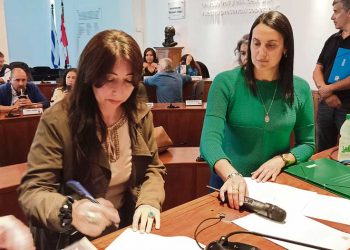 Tres localidades de Florida presentaron firmas para la creación de sus propios municipios