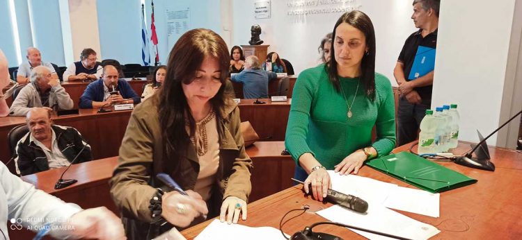 Tres localidades de Florida presentaron firmas para la creación de sus propios municipios