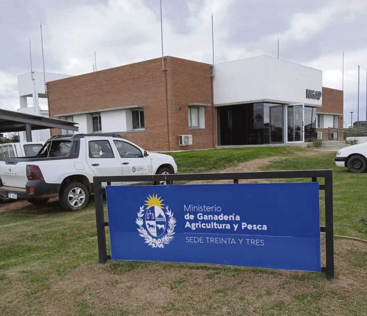 Se registró un número récord de productores inscriptos por la emergencia agropecuaria