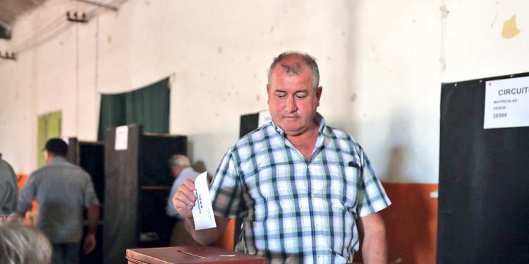 Luego de la sequía a los tambos les va a llevar un año volver a funcionar con normalidad