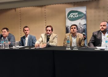 “Va a haber poca oferta del ganado gordo de calidad”