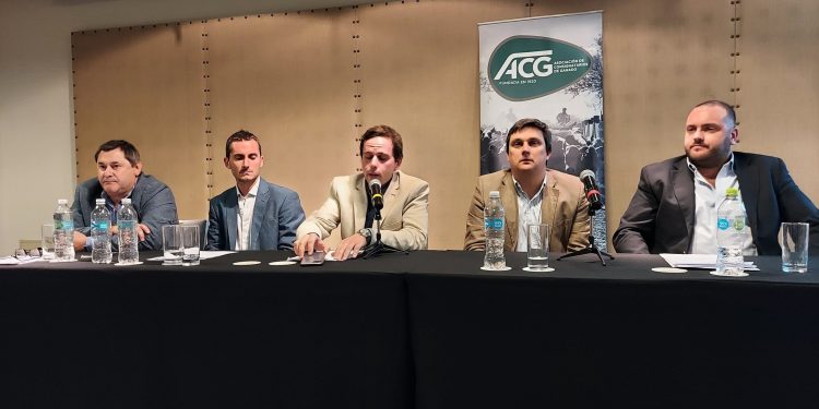 “Va a haber poca oferta del ganado gordo de calidad”