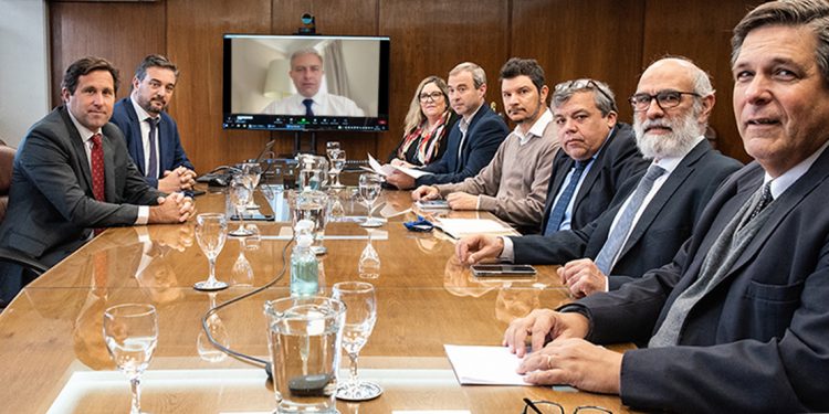 Hablemos más de deudas justas y menos de riesgo moral