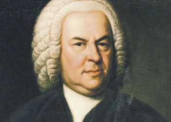 Johann Sebastian Bach: El Kantor de Leipzig