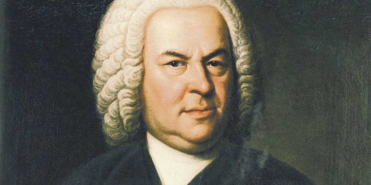 Johann Sebastian Bach: El Kantor de Leipzig
