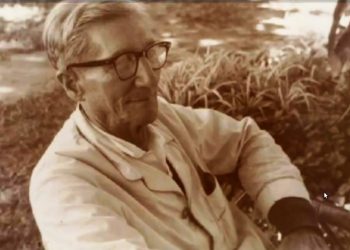 León Cadogan: En busca de los cantos sagrados guaraníes