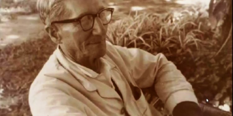 León Cadogan: En busca de los cantos sagrados guaraníes