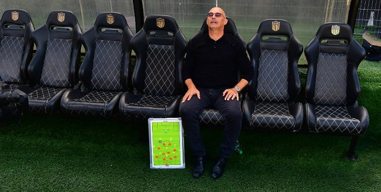 Se dio la lógica. El estadio se llenó, Peñarol ganó y el mejor se fue al exterior