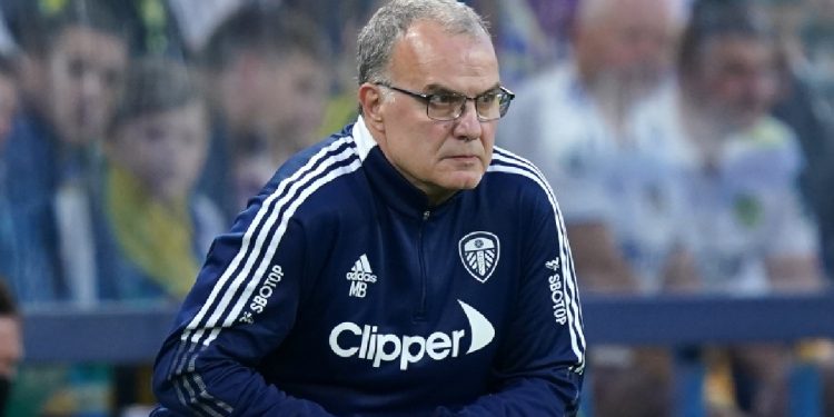 Marcelo Bielsa puede ser buena idea. Análisis de lo puede ser y lo que se espera de él