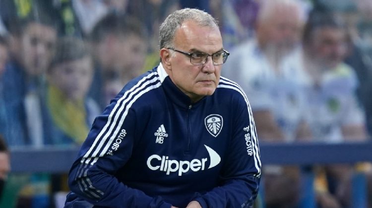 Marcelo Bielsa puede ser buena idea. Análisis de lo puede ser y lo que se espera de él