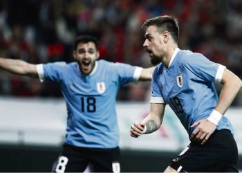 Ahora que venga Marcelo Bielsa por favor, no queda otra