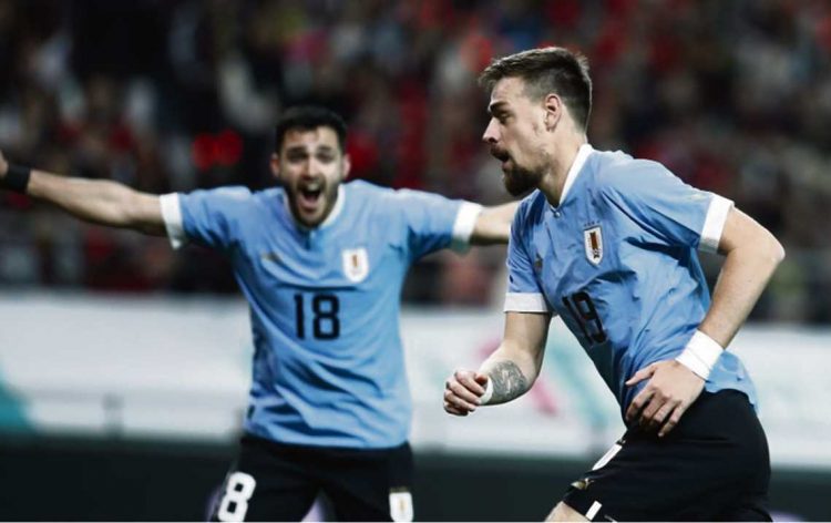 Ahora que venga Marcelo Bielsa por favor, no queda otra