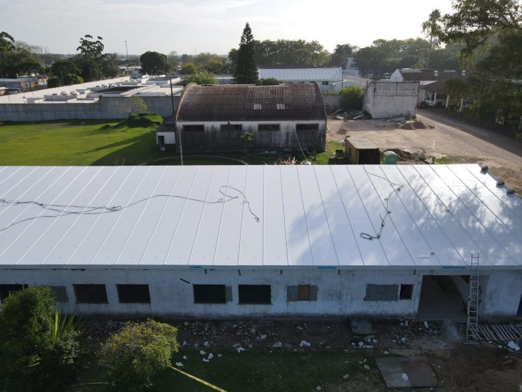 Inisa: nuevos proyectos y más oportunidades para la reinserción