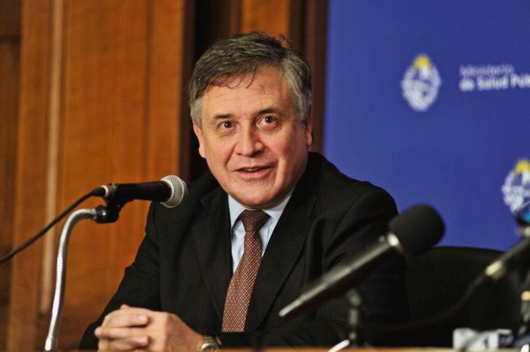 Claro, Movistar y Dedicado se presentarán ante la Comisión de Industria del Senado