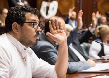 “Las medidas que tomó el gobierno son parciales, pero la dureza de la sequía va a generar problemas muy serios”