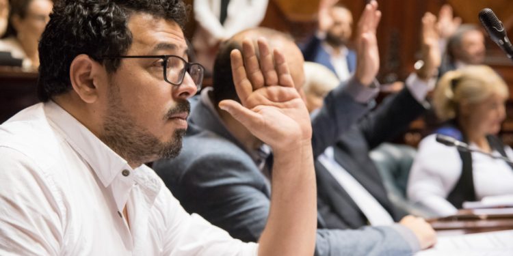 “Las medidas que tomó el gobierno son parciales, pero la dureza de la sequía va a generar problemas muy serios”