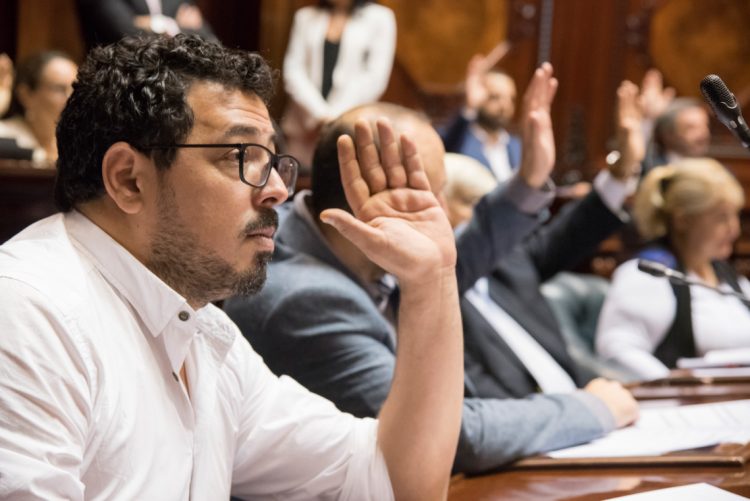“Las medidas que tomó el gobierno son parciales, pero la dureza de la sequía va a generar problemas muy serios”