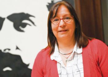 Elbia Pereira: Un inicio de clases marcado por la reforma educativa