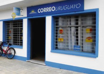El Correo Uruguayo se propone contar con 60 centros de cercanía a fines de este año