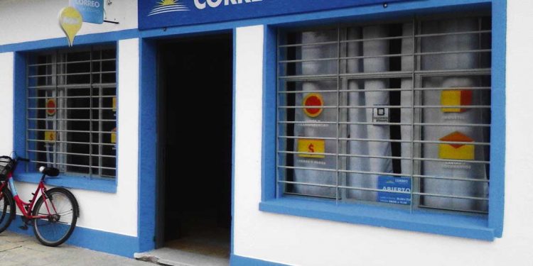 El Correo Uruguayo se propone contar con 60 centros de cercanía a fines de este año