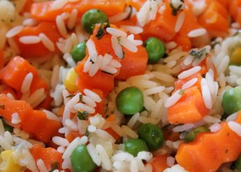 Hay que educar para generar el hábito del consumo de frutas y verduras