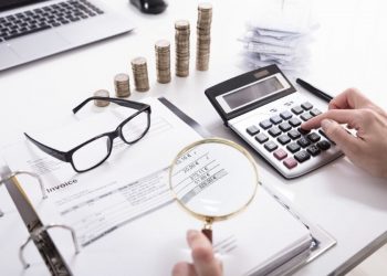 ¿Y las auditorías?